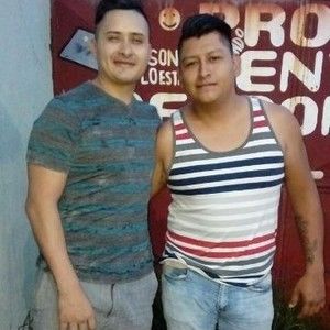 Meet your Posher, William